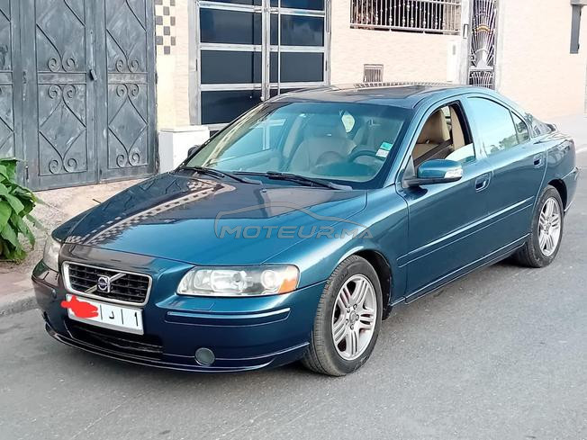 volvo S60 2009/10
