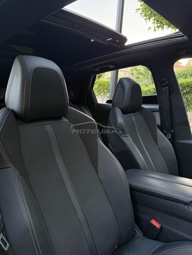 Peugeot 3008 GT
