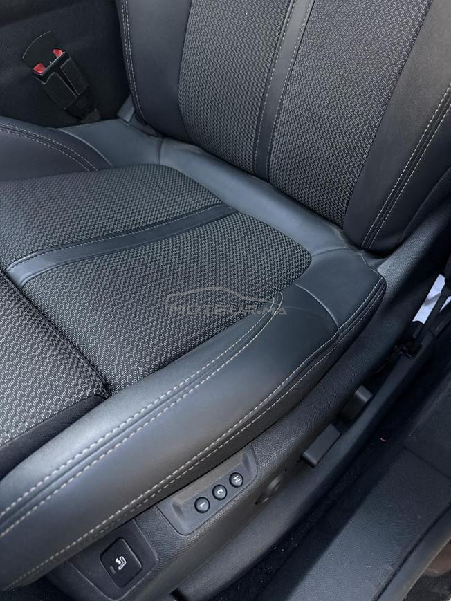 Peugeot 3008 GT