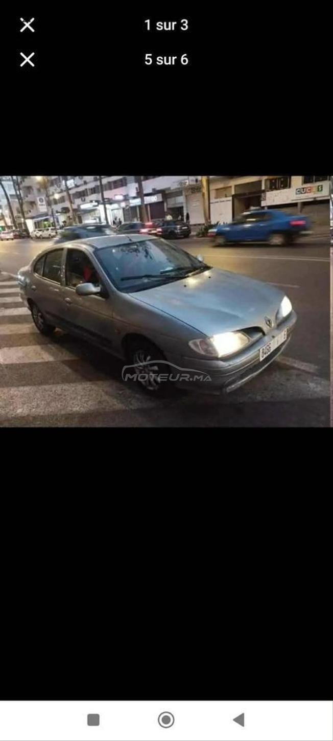  salam migan calcique essence modèle 97 fiha 9 ch