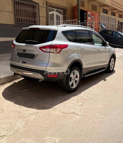 Ford Kuga Diesel - 2