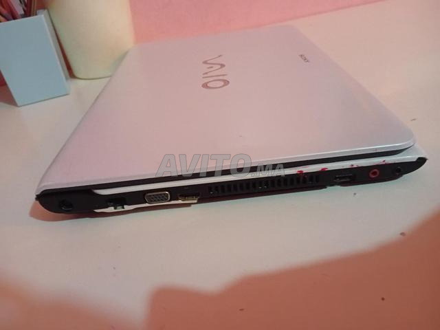 PC portable - 2
