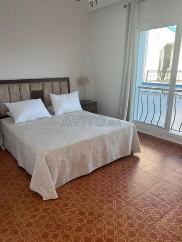 Appartement à Marina Smir - 2