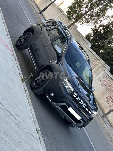 Dacia Duster Diesel Manuelle 2023 à Tétouan - 2