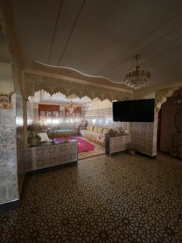 Maison à vendre avec studio - 2
