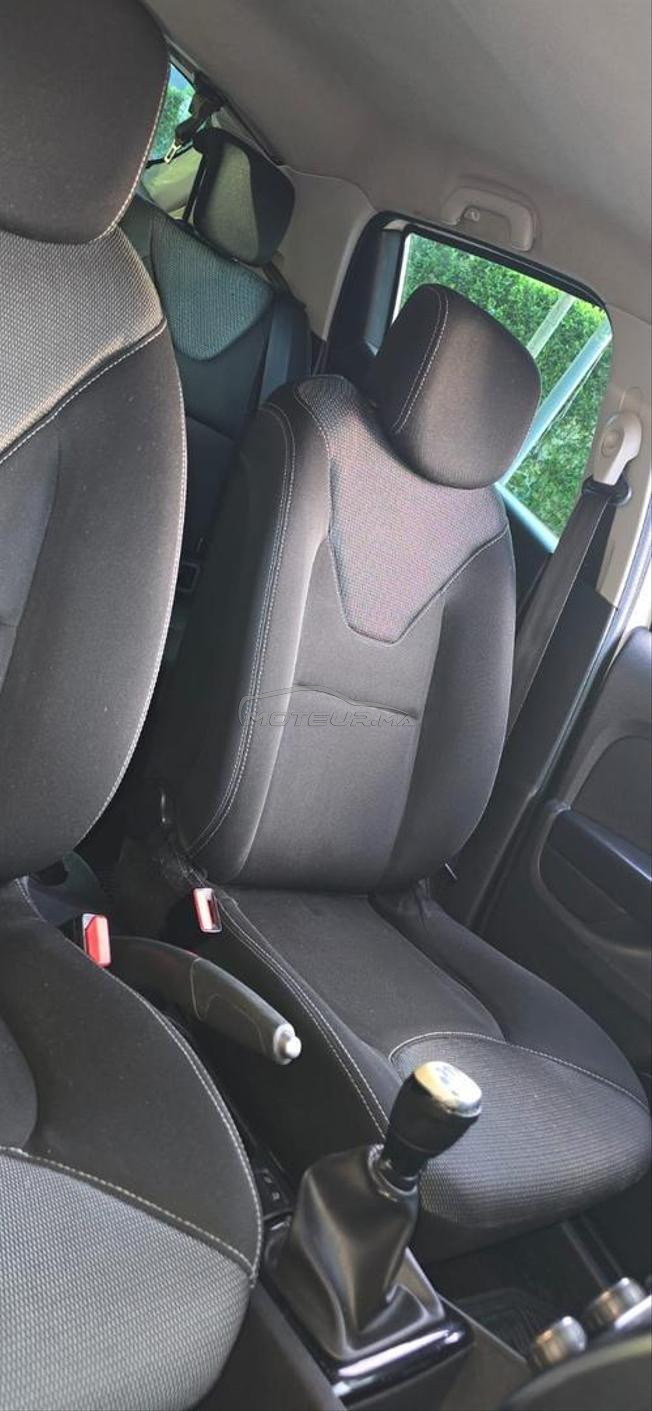 Clio 4 très bonne état 