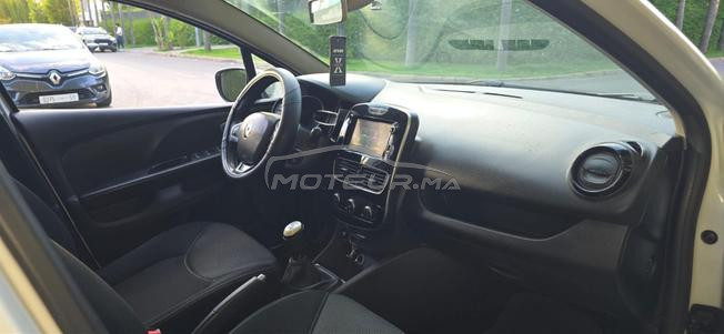 Clio 4 très bonne état 