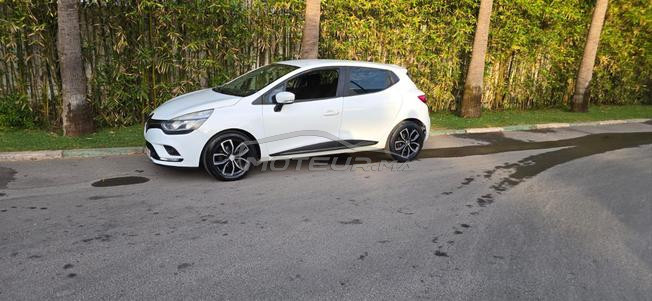 Clio 4 très bonne état 