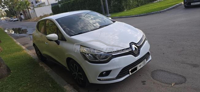 Clio 4 très bonne état 