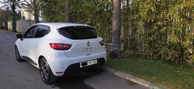 Clio 4 très bonne état 