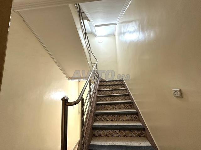 Un appartement familial - 2