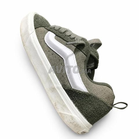 Vans Off The Wall Olive Taille 42 - 2