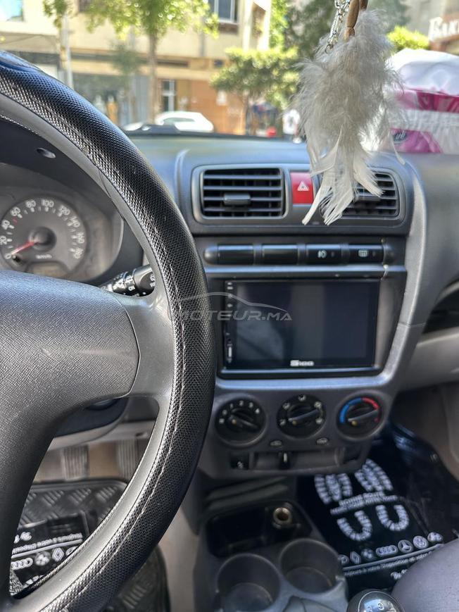 kia picanto à vendre 