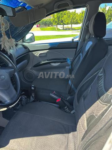 Kia Picanto à vendre - 2