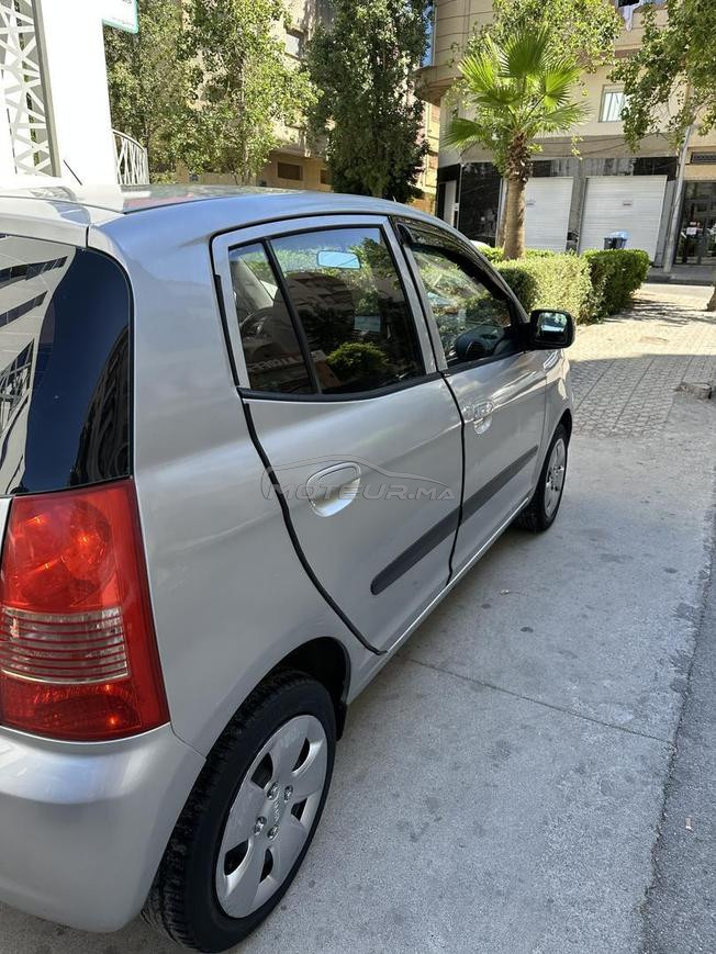 kia picanto à vendre 