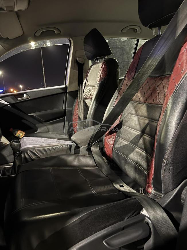 Volkswagen Tiguan 2015