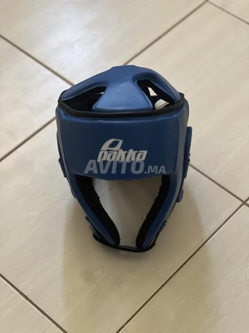 Équipement de protection complet pour le karaté - 2