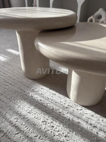 طاولة قهوة - 2