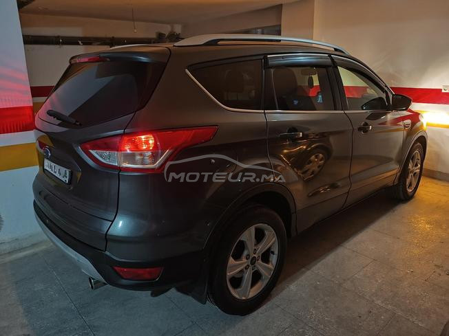Ford Kuga Trend plus