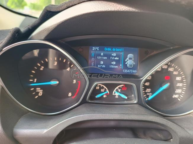 Ford Kuga Trend plus