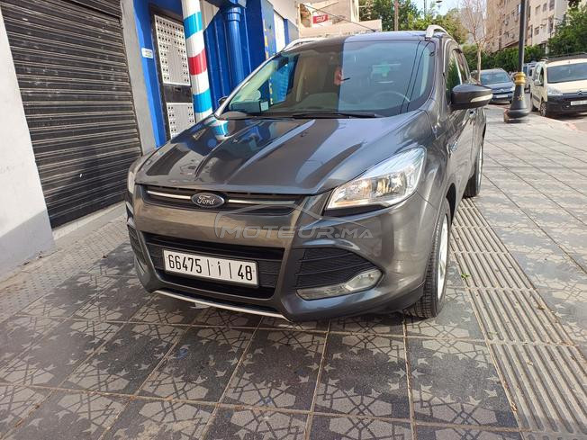 Ford Kuga Trend plus