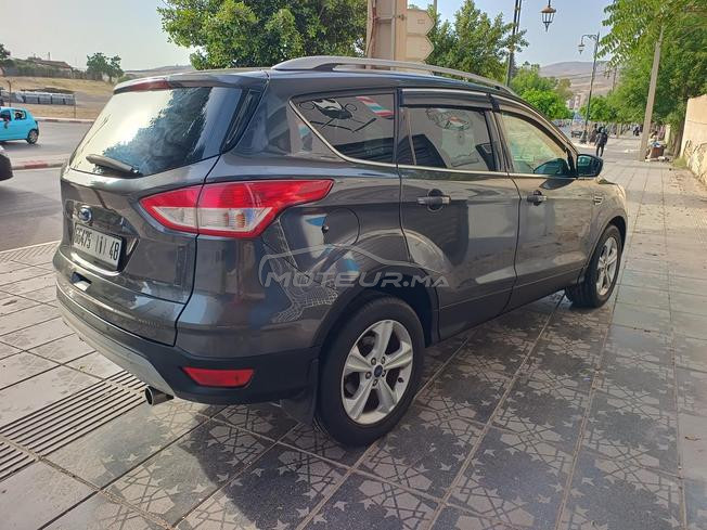 Ford Kuga Trend plus