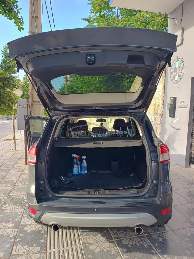 Ford Kuga Trend plus