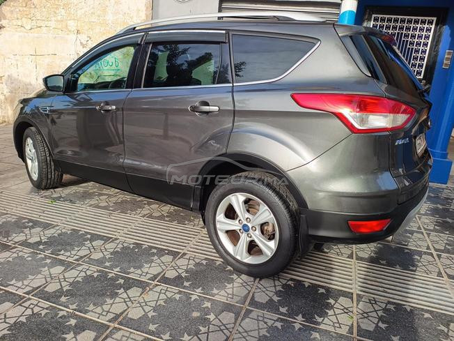 Ford Kuga Trend plus