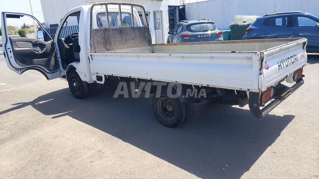 Hyundai H100 2024 photo 3