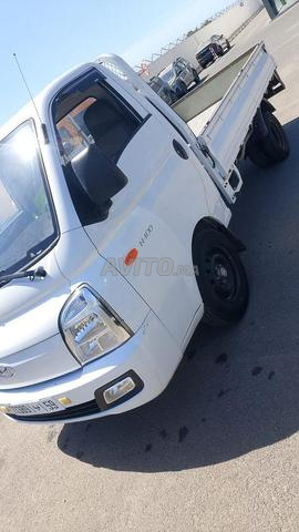 Hyundai H100 2024 photo 5