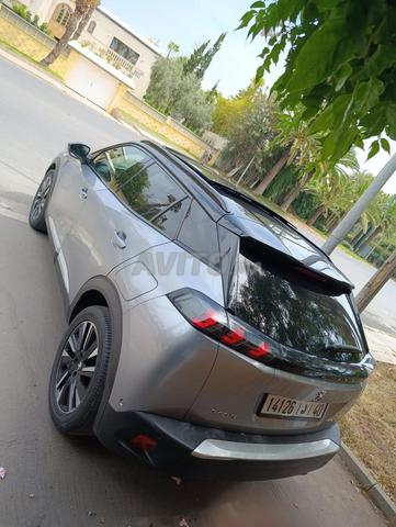 Peugeot 2008 GT Line - 2