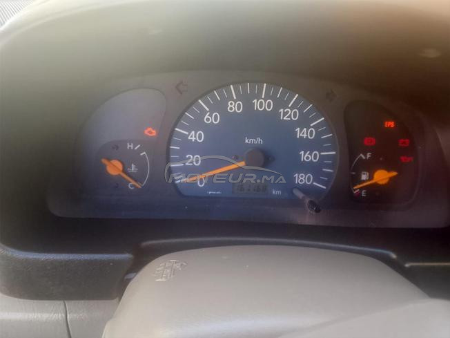 Suzuki Alto Essence Manuelle 2010 à Temara