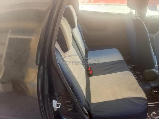 Suzuki Alto Essence Manuelle 2010 à Temara