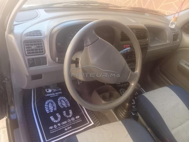 Suzuki Alto Essence Manuelle 2010 à Temara