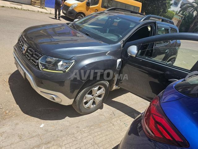 Dacia Duster 2021 - 2