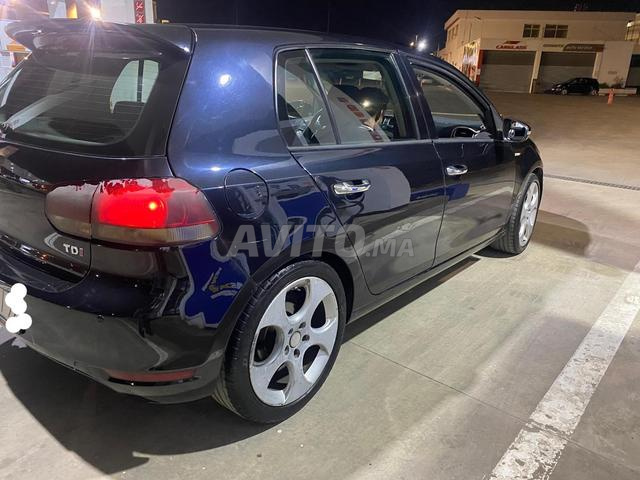 Volkswagen Golf 6 - 2