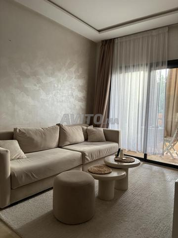 appartement 2 chambres Targa - 2