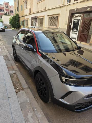 Opel Mokka - 2