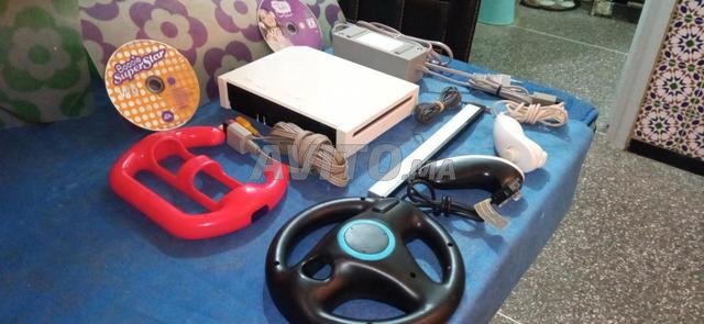 Console Nintendo Wii - 2