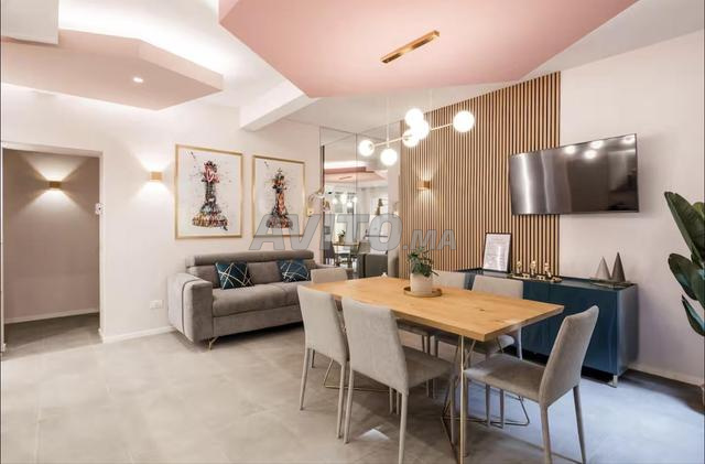🏡✨ Studio de Luxe à Oasis | Moderne 🛏️ - 2