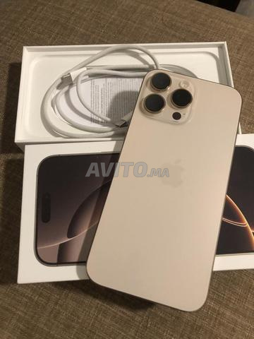 iPhone 16 PRO MAX - 2