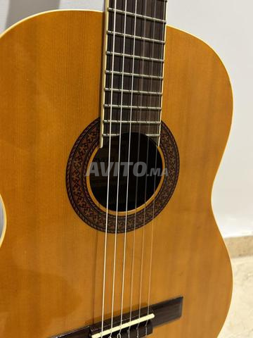 GUITARE ACOUSTIQUE - 2