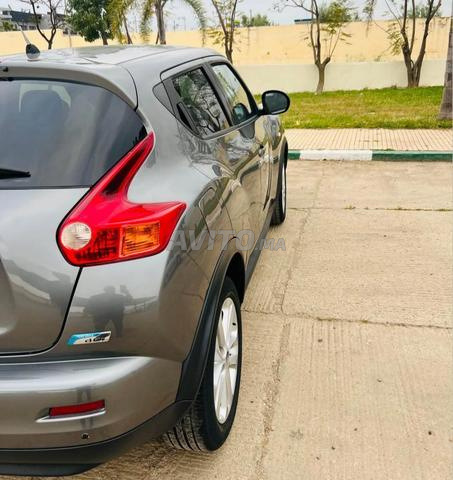 Nissan Juke Tekna très propre - 2