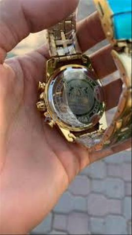 Festina collection enregistrée - 2