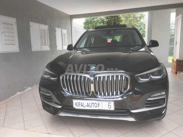 KIFAL - BMW X5 - 2