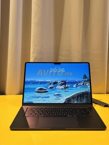 Macbook Air 15” M3 16/512 MDM