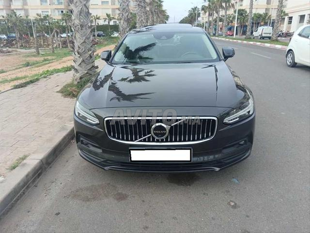 KIFAL - VOLVO S90 - 2
