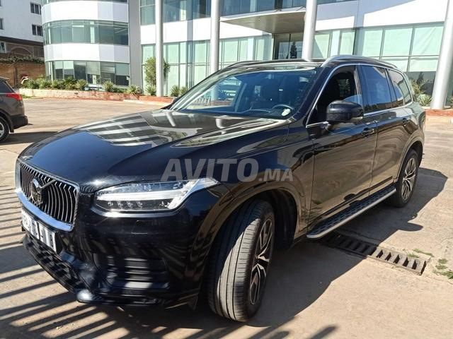 KIFAL - VOLVO XC90