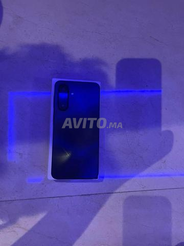 Galaxy A17 tamanoir zwin