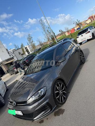 Golf 7.5 GTD - 2